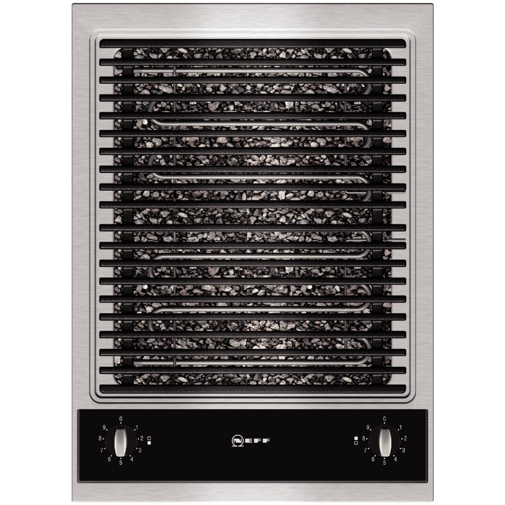 N64D40N0 Neff Builtin Barbeque Grill