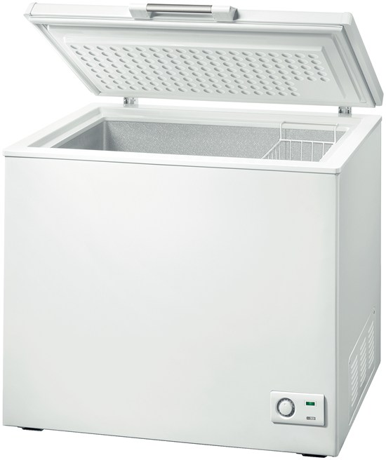GCM23VW20 Bosch Free Staning Chest Freezer
