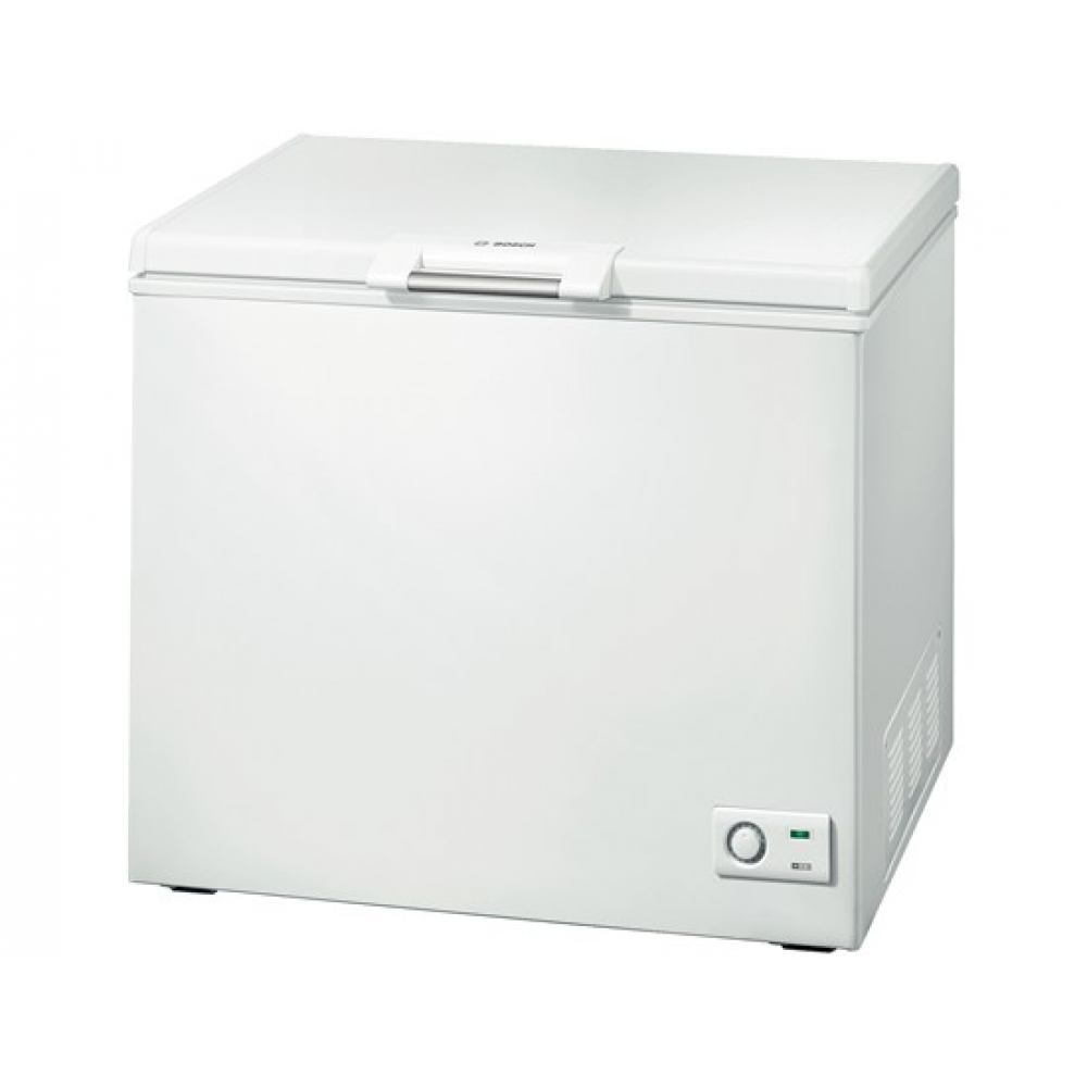 GCM23VW20 Bosch Free Staning Chest Freezer
