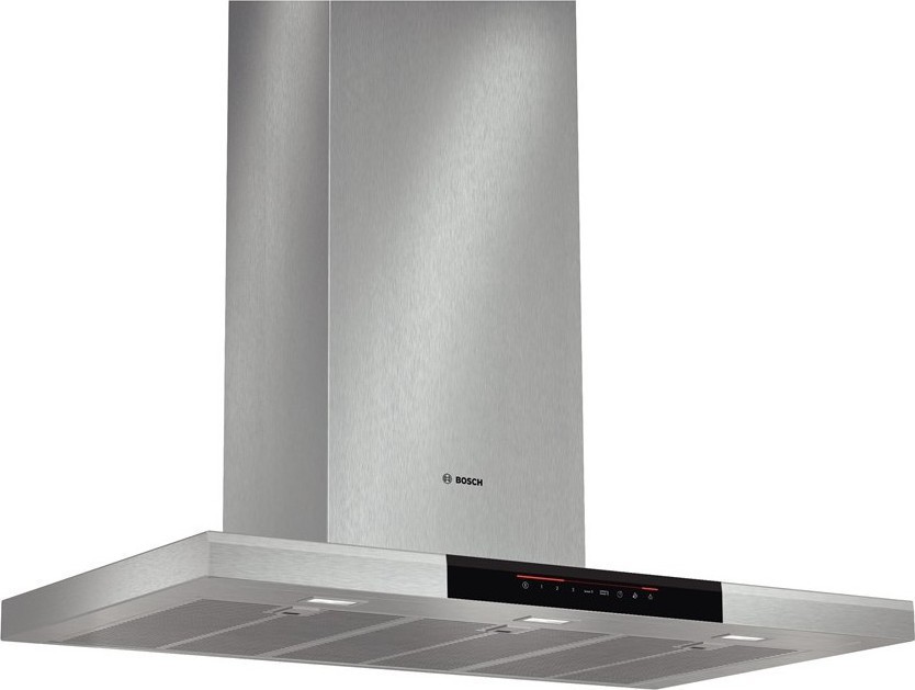 bosch island cooker hood