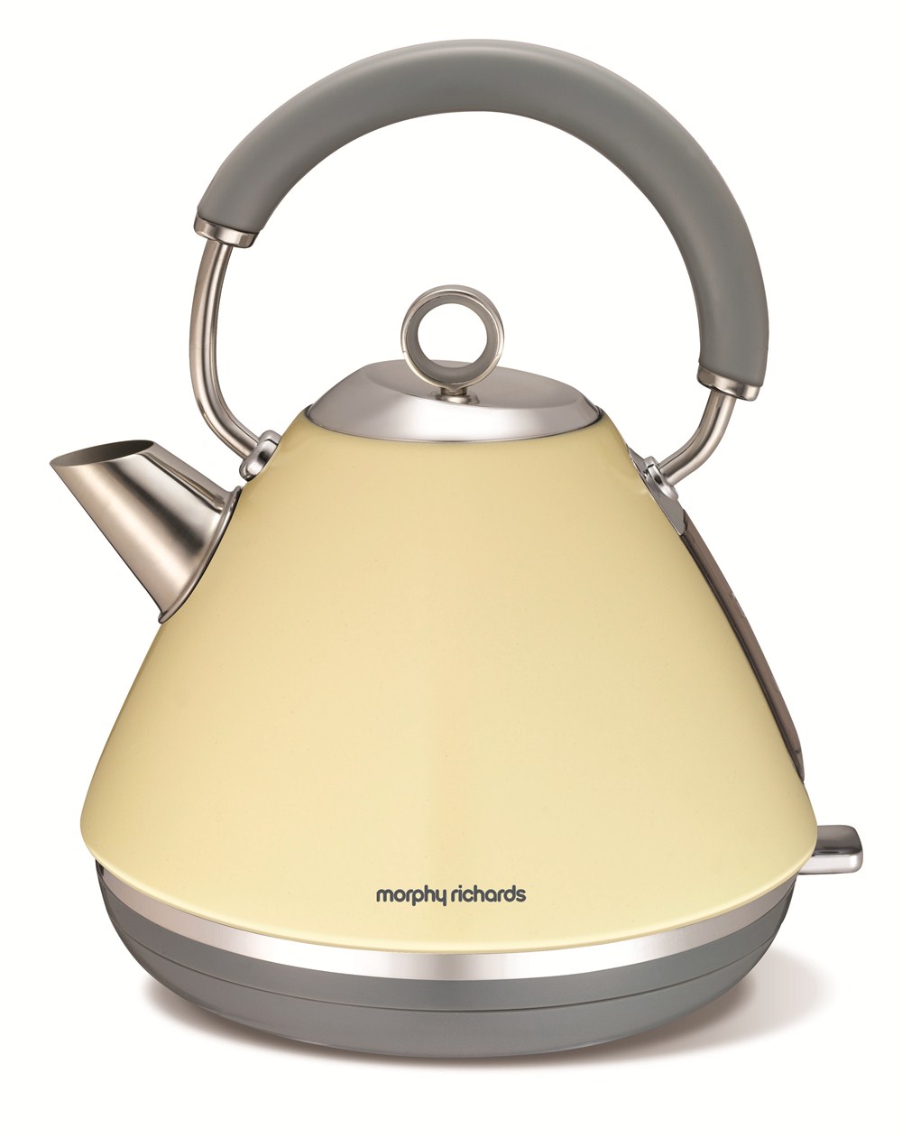 Morphy Richards 102003 Kettle Lazanias Miele, Gruppe, Cata Shop