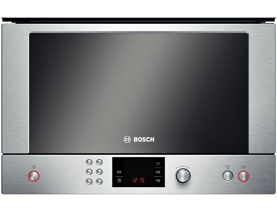 MIELE M 2230 SC Built-in Specialist 900W - Obsidian - microwave Electronics oven The Black, 17LTRS, Lazanias/Λαζανιάς